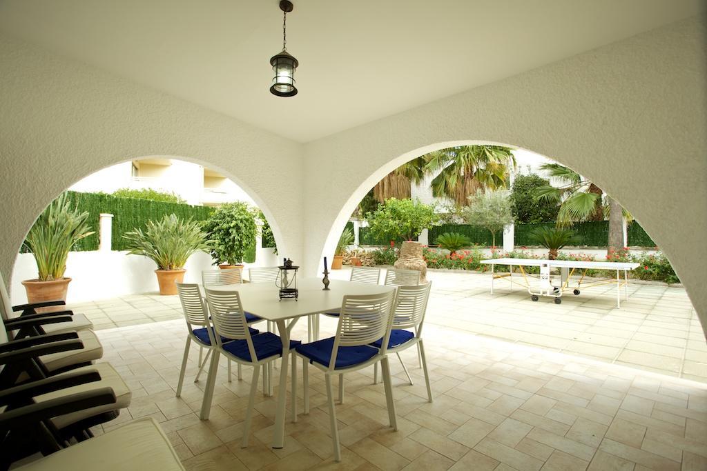 Villa Comes Alcudia (Mallorca)